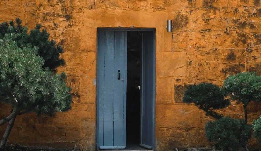 Personas con determinación