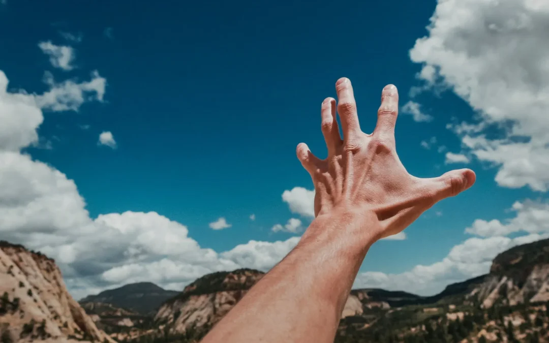 No te abandones, aún hay oportunidad