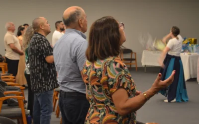 CUANDO LA FIDELIDAD SE VIVE EN LO COTIDIANO