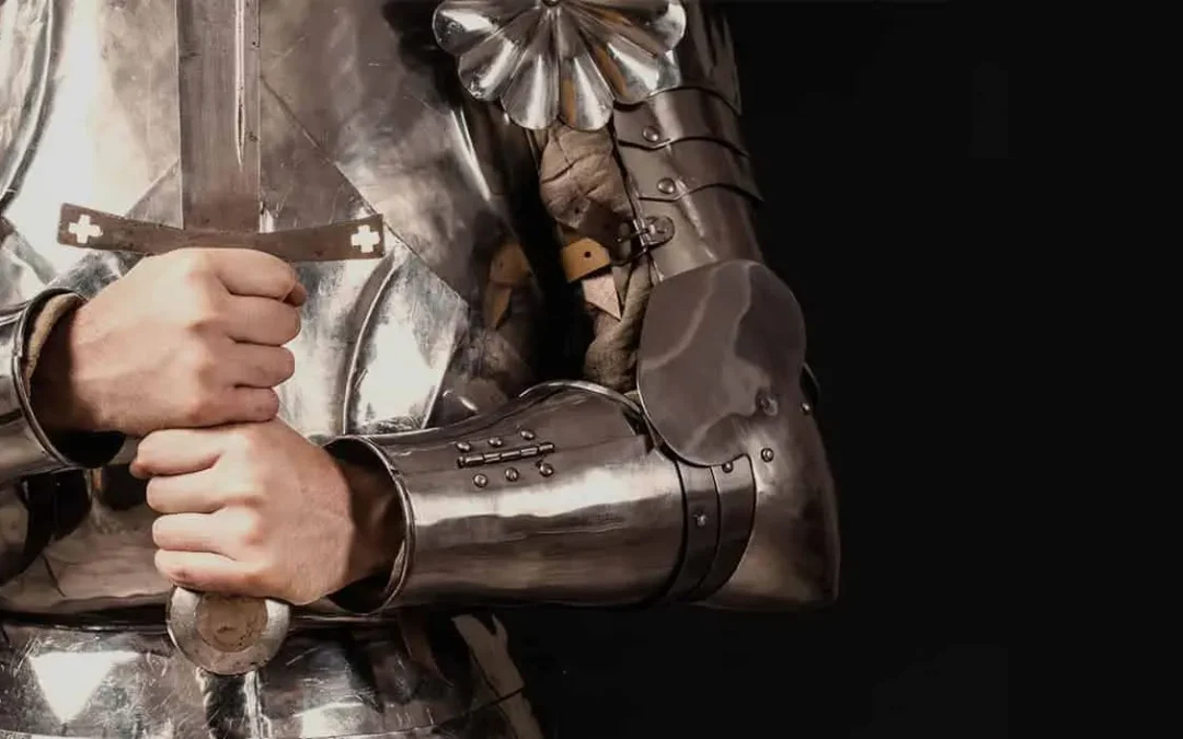 Protegidos por la armadura de Dios