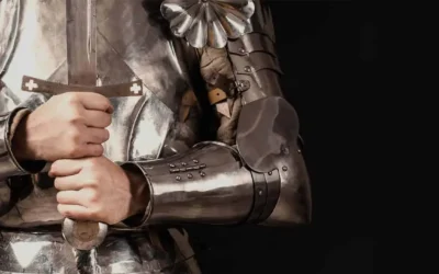 Protegidos por la armadura de Dios