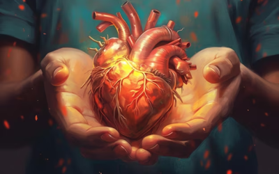 CORAZÓN NUEVO Y ESPÍRITU NUEVO