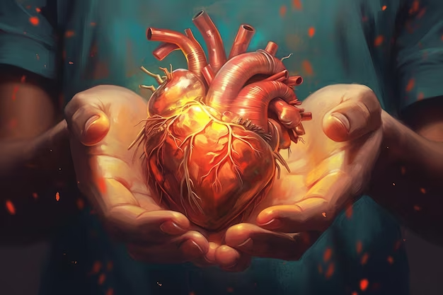 CORAZÓN NUEVO Y ESPÍRITU NUEVO