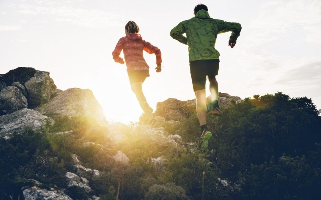 LA CAPACIDAD DE NO SOLO RESISTIR