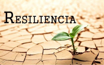 RESILIENCIA HIJA DE LA FE