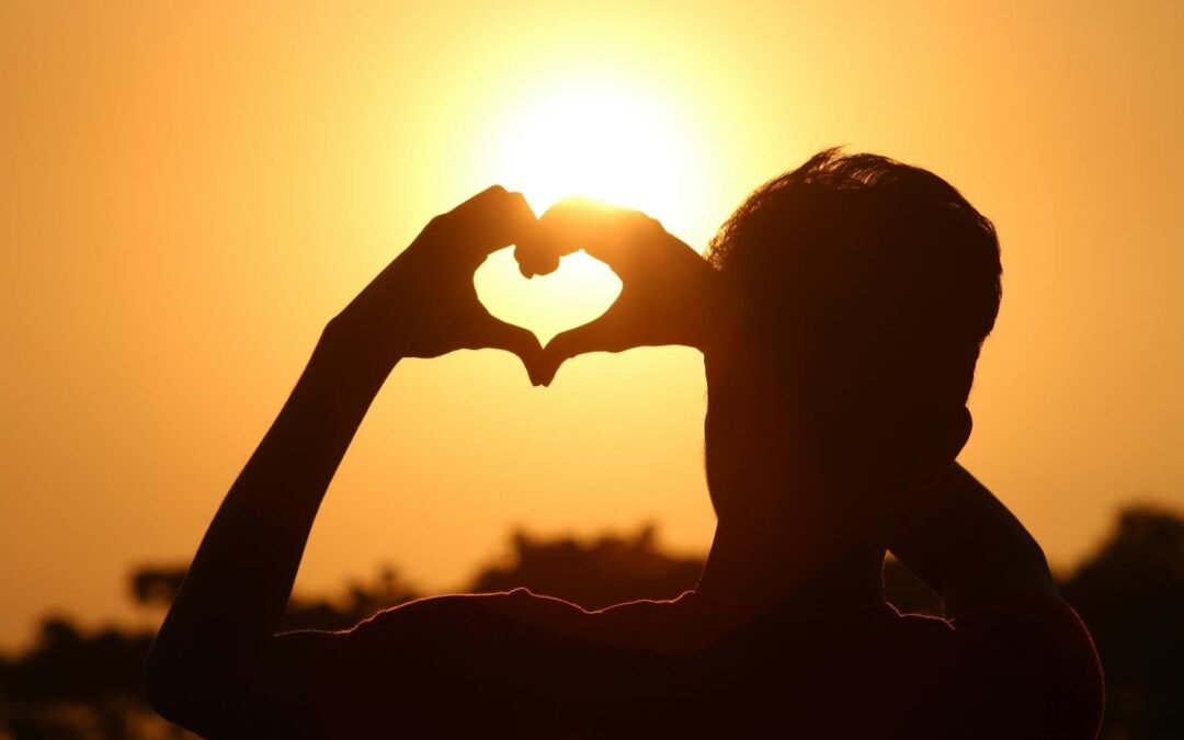 EL SIGNIFICADO DEL AMOR