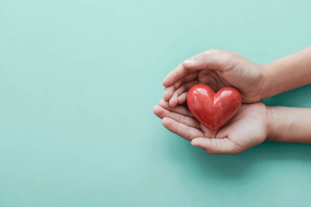 CUIDANDO EL CORAZÓN