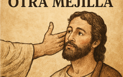 Poner la Otra Mejilla: El Camino de la Paz y el Perdón
