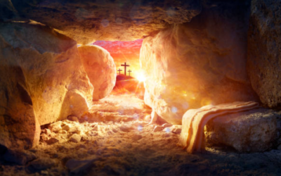 Viviendo la Resurrección