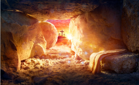 Viviendo la Resurrección