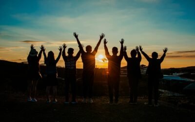 LOS DERECHOS Y DEBERES DE SEGUIR A JESUCRISTO