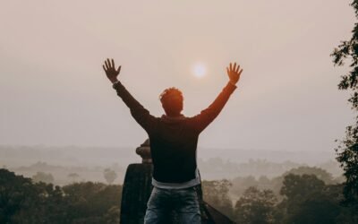 Dios sigue obrando en el silencio