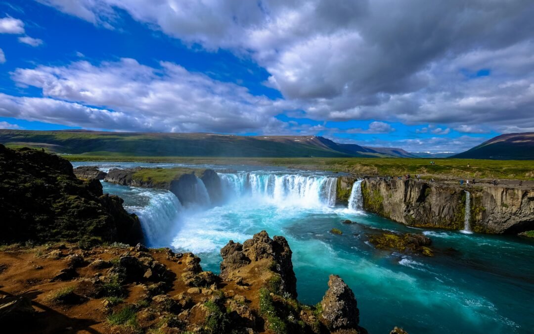 “No temas, Yo estoy contigo”