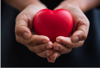 LA VOZ QUE SOSTIENE EL CORAZÓN