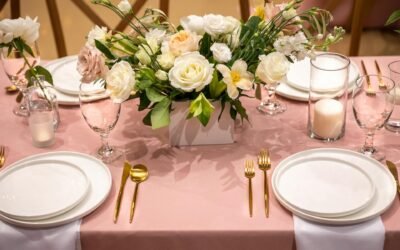 “La mesa preparada en territorio hostil”