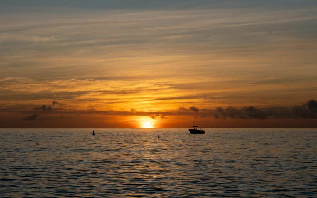 CUANDO DIOS PARECE ESTAR EN SILENCIO