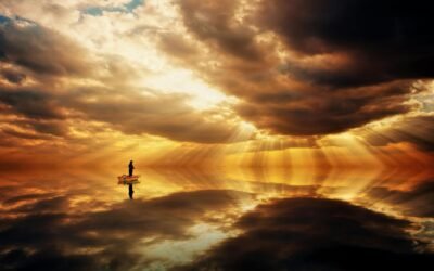 NO TODO LO QUE BRILLA VIENE DE DIOS