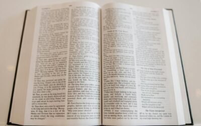 EL AYUNO DE DANIEL: DISCIPLINA, CONVICCION Y TRANSFORMACIÓN