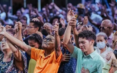 Jesús: Amigo de Pecadores y Restaurador de Vidas