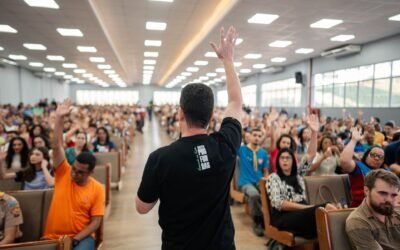 La Iglesia: un cuerpo, no una colección de individuos