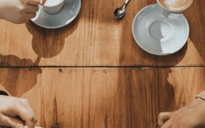 Koinonía: mucho más que compartir un café