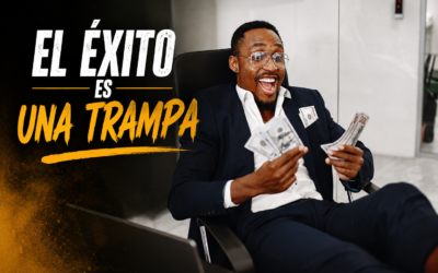 Cuando el éxito puede convertirse en una trampa
